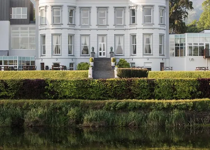 Hotel Minella & Leisure Centre Clonmel