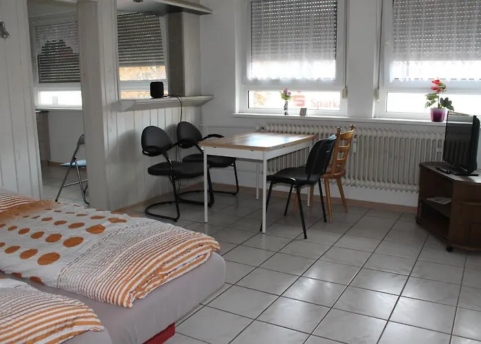 Hotel Gaststätte Alt Garbsen