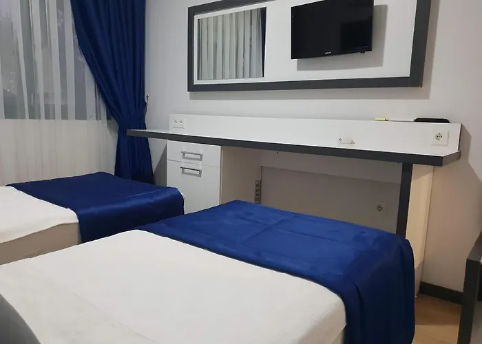 Alican 2 İzmir