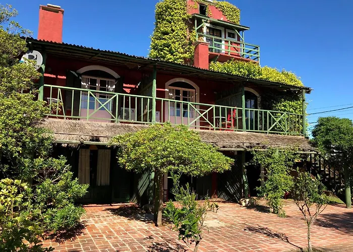 Posada Paradiso José Ignacio