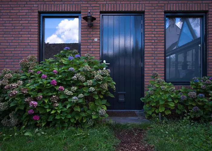 Het Groene Bed Oirschot