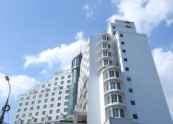 Cat Linh ARL55 Hotel Hà Nội