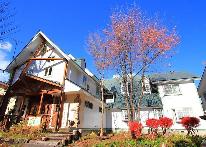 Funny Inn Hakuba