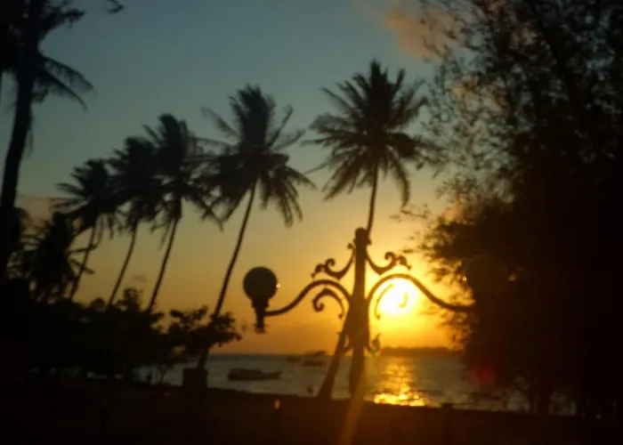 Ary'S Lagoon Bungalow & Hotel Karimunjawa