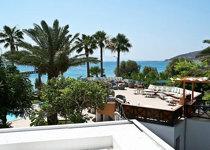 Hotel Mare Datça