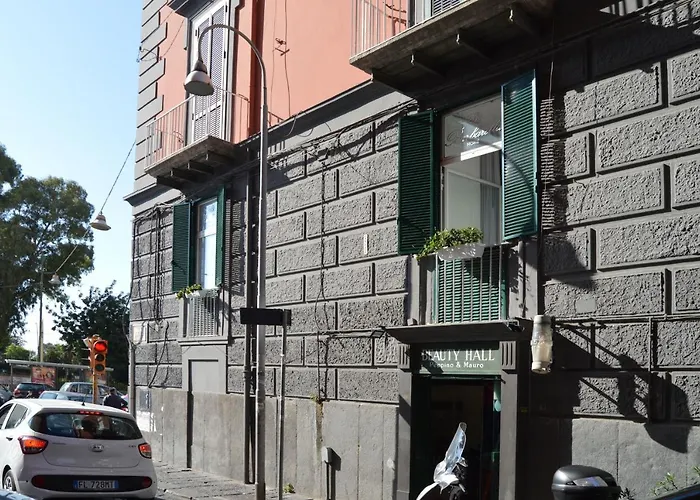 Barbarella Home Naples