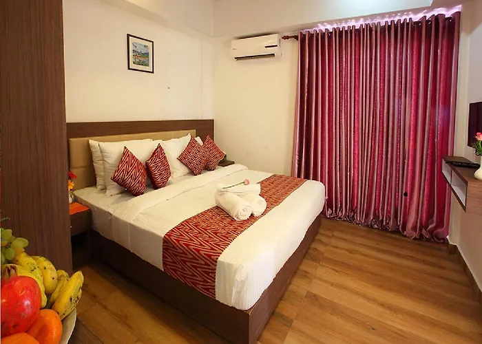 Trium Resort Alappuzha