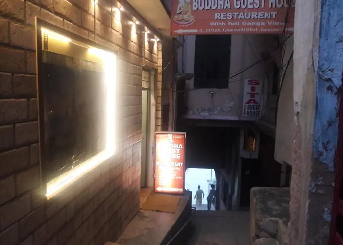 Buddha Guest House Varanasi