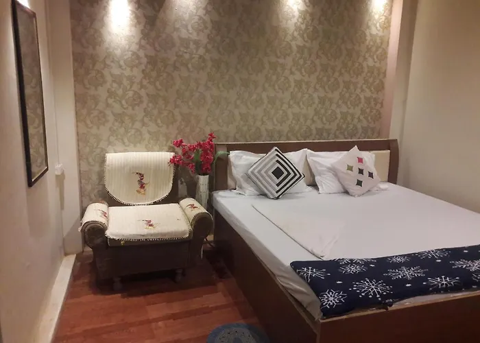 Buddha Guest House Varanasi