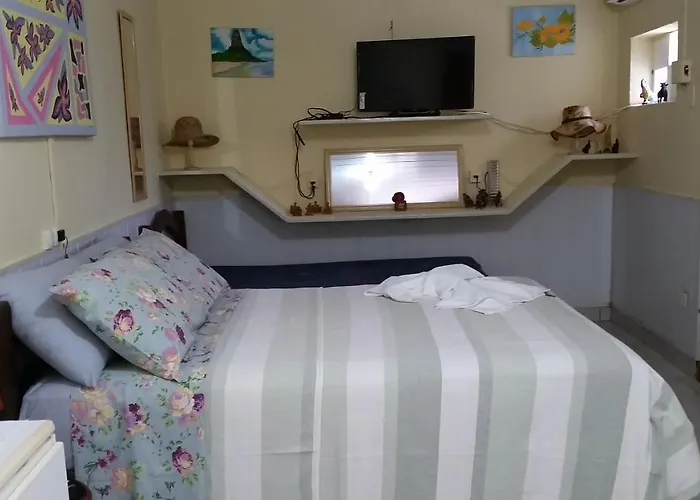 Chale Casa Factur Hotel Fernando de Noronha