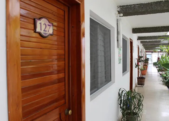 Hotel Casablanca Tuxtla Tuxtla Gutiérrez