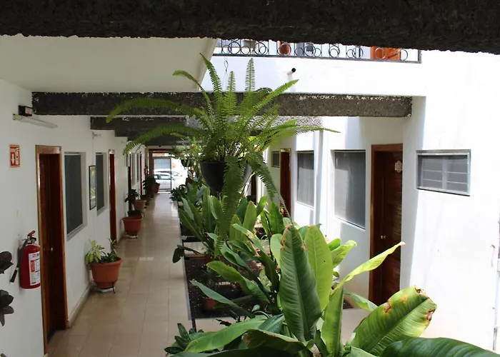 Hotel Casablanca Tuxtla Tuxtla Gutiérrez
