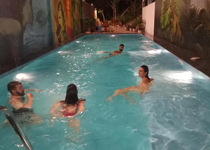 Thien Thanh Hotel Phong Nha