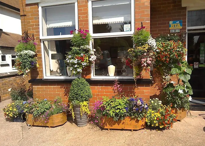 South Lodge Guest House Bridlington