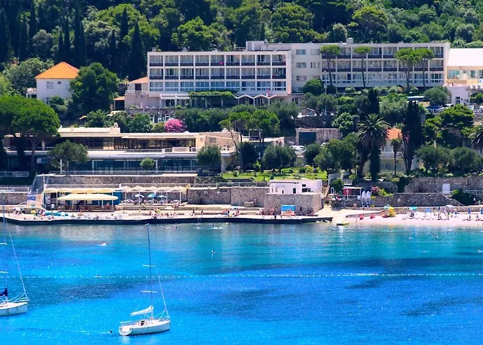 Hotel Adriatic Dubrovnik