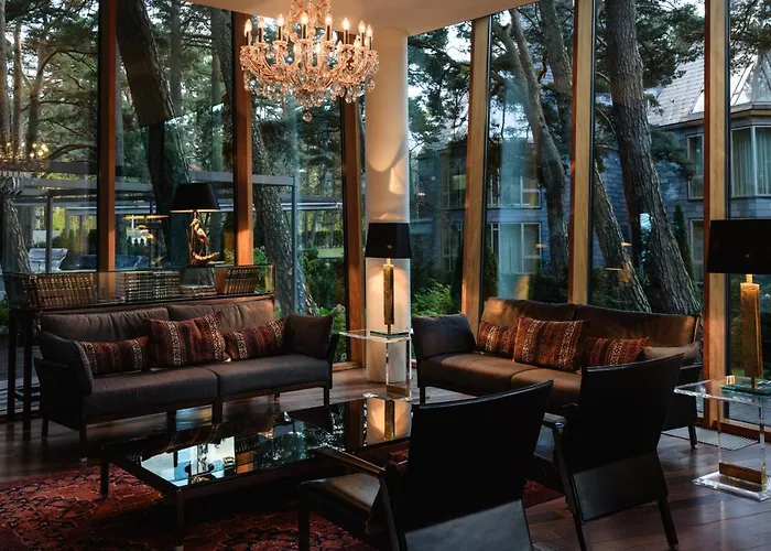Palanga Spa Luxury