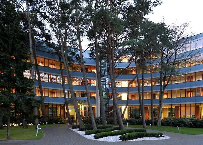 Palanga Spa Luxury