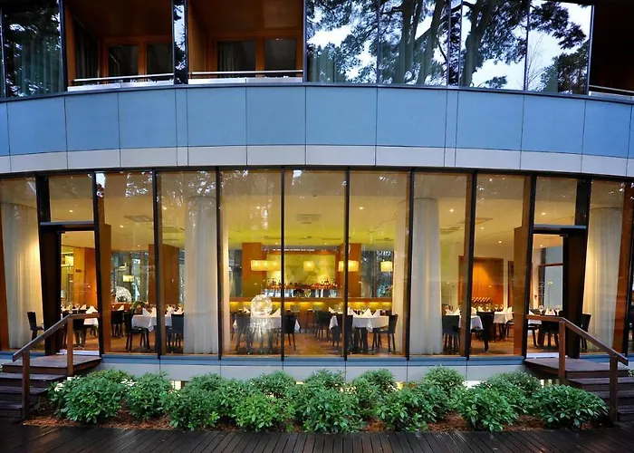 Palanga Spa Luxury