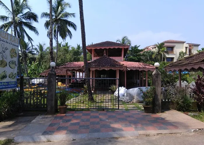 Dsilva Residence Majorda