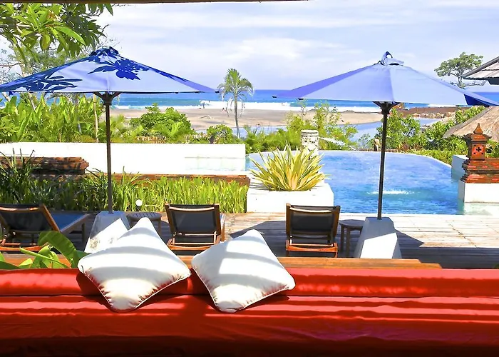 Anginsepoi Hotel Canggu 