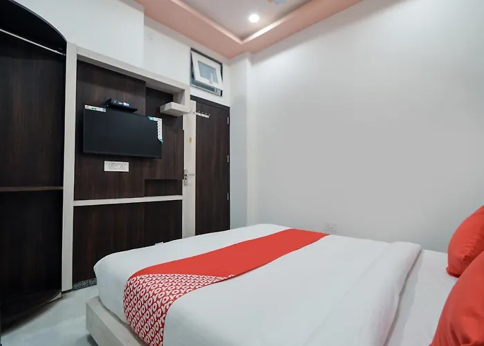 Hotel Delight Udaipur