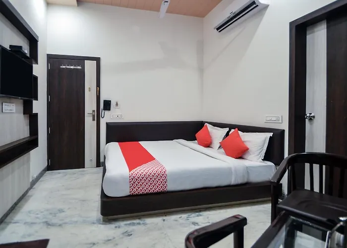 Hotel Delight Udaipur