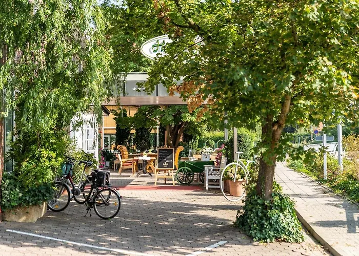 Hotel Poeker Meppen