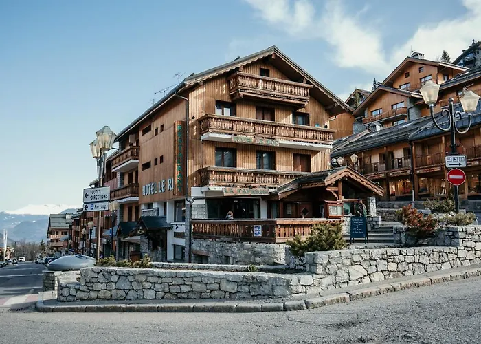 La Taverne Meribel