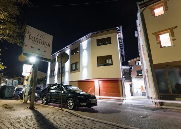 Villa Fortuna Mostar