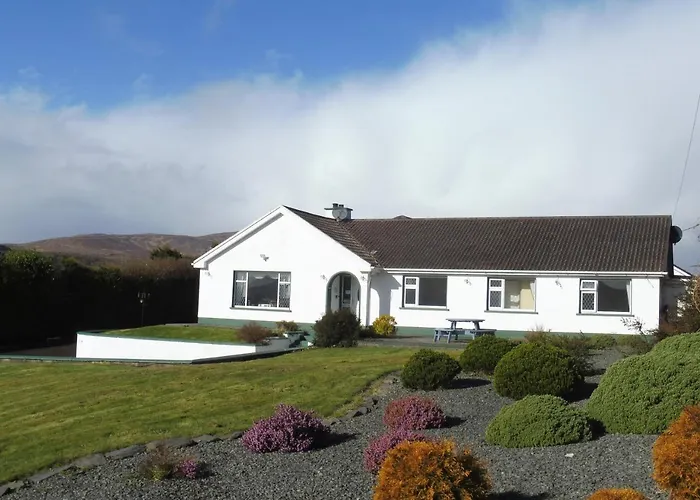 Island View House Bed & Breakfast Castletownbere