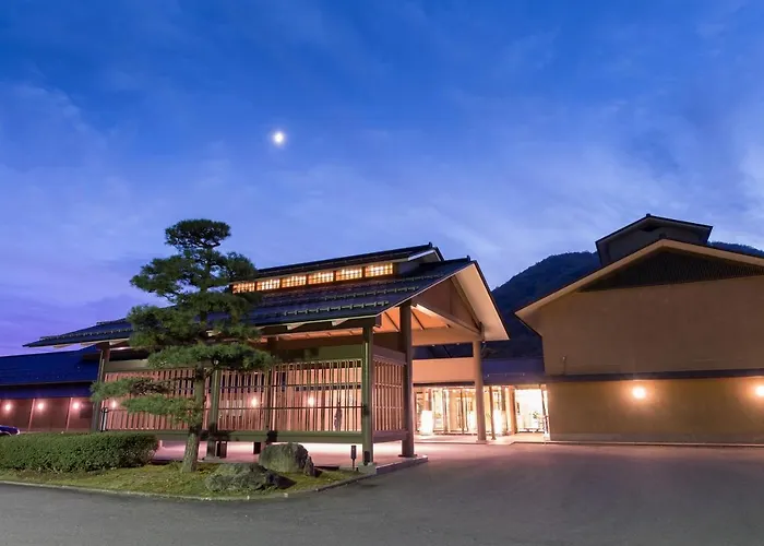 Kashoen Hanamaki