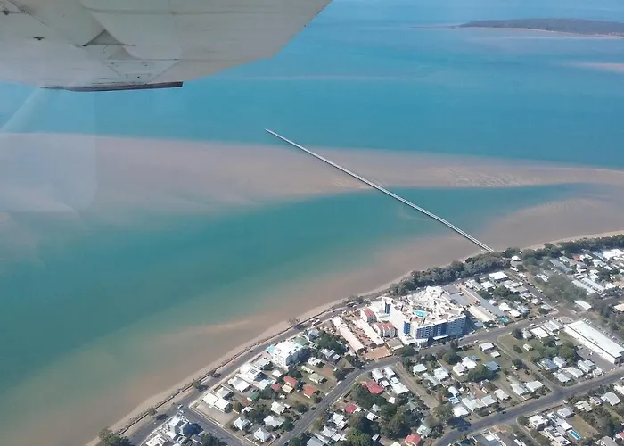 Urangan Motor Inn Hervey Bay