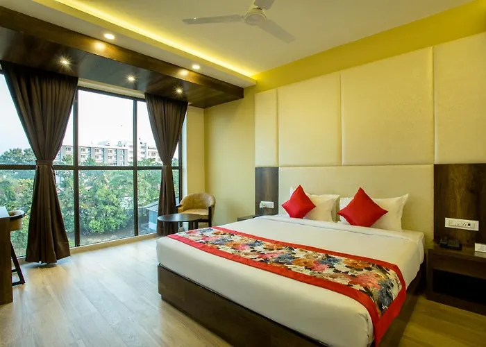 Hotel Malisca Siliguri