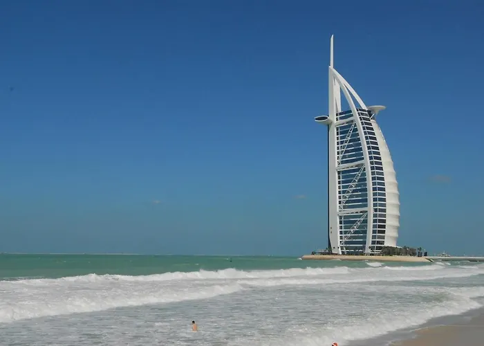 Al Waleed Palace Hotel Apartment Al Barsha Dubai