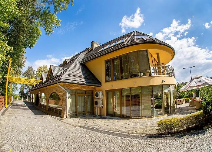 Hotel Sahara Bielsko-Biała
