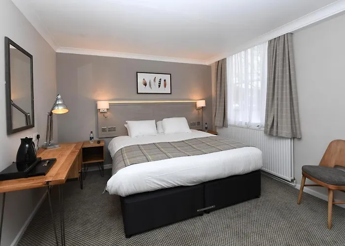 Green Lodge, Wirral By Marston'S Inns Hoylake