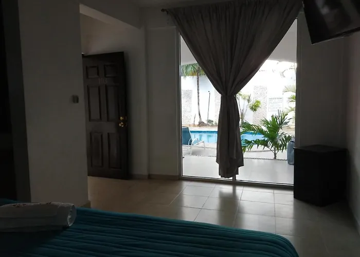 Hotel Espana Chetumal