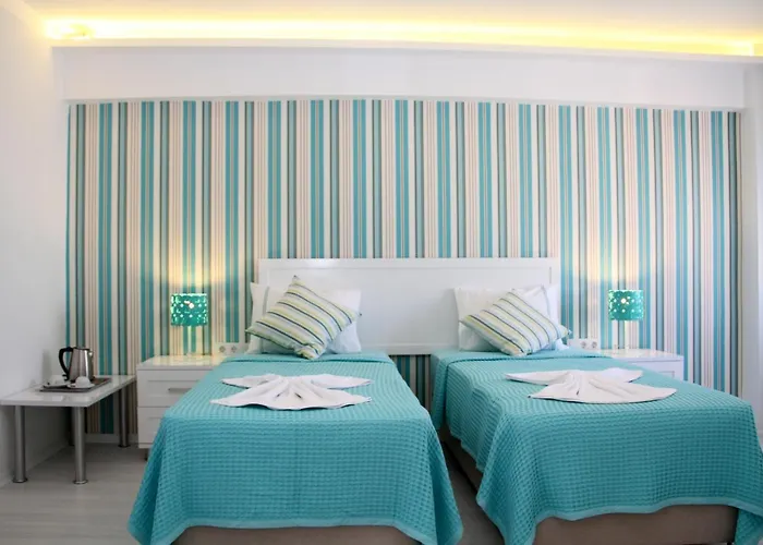 Yazar Hotel İstanbul