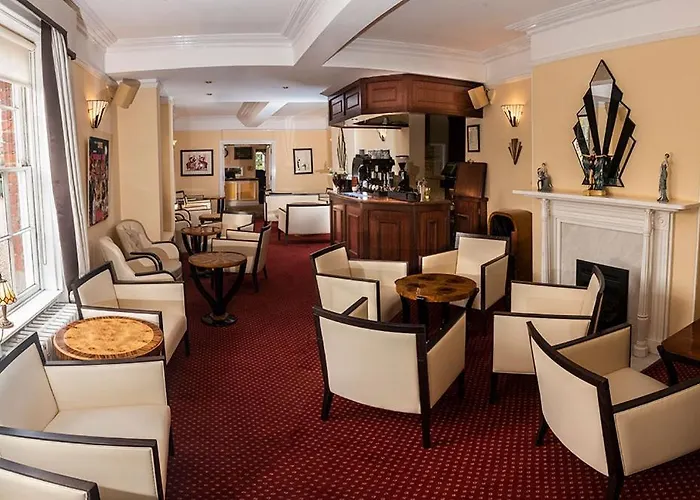 Beechwood Hotel North Walsham