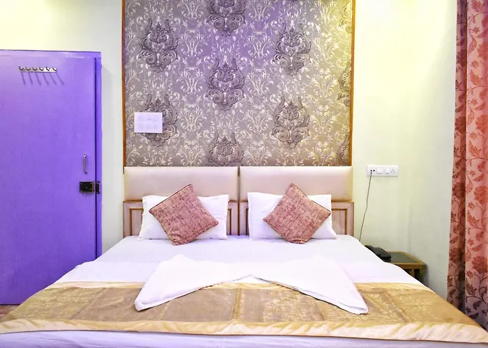 Hotel Picasso Varanasi