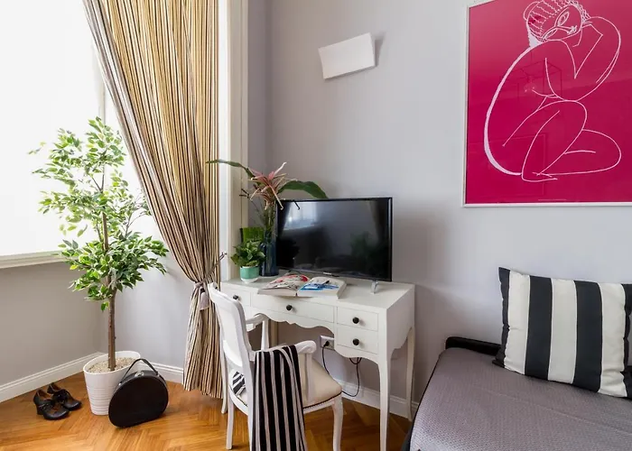 Athena Guest House Rome
