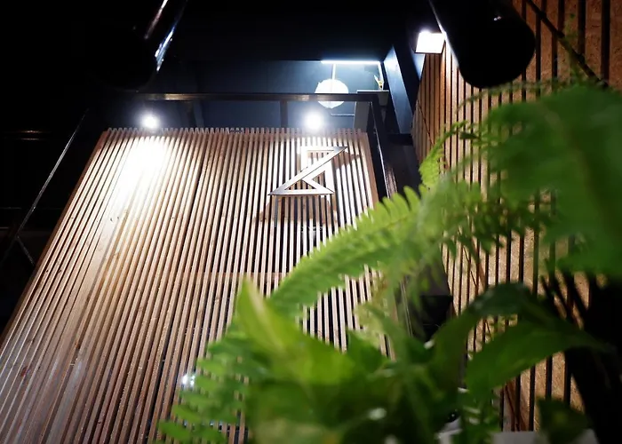 Hugger Hostel (Adults Only) Phuket