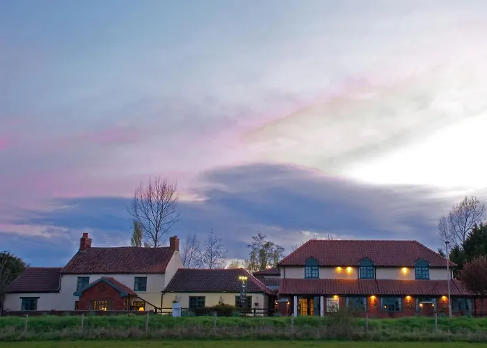Beansheaf Hotel Malton