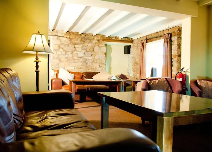 Beansheaf Hotel Malton