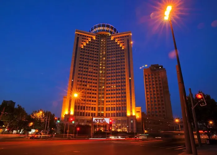 Ocean Hotel Shanghai