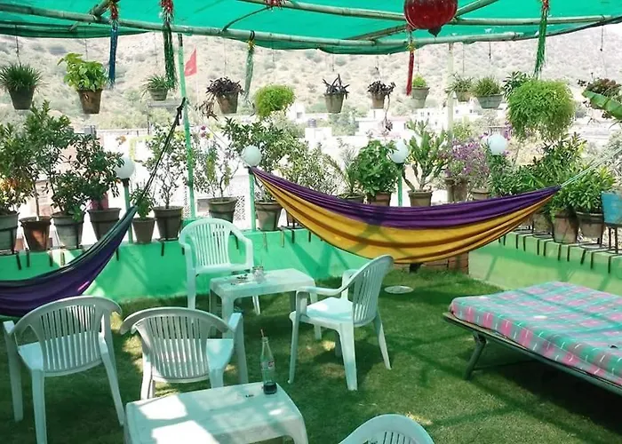 Milkman Guest House Pushkar