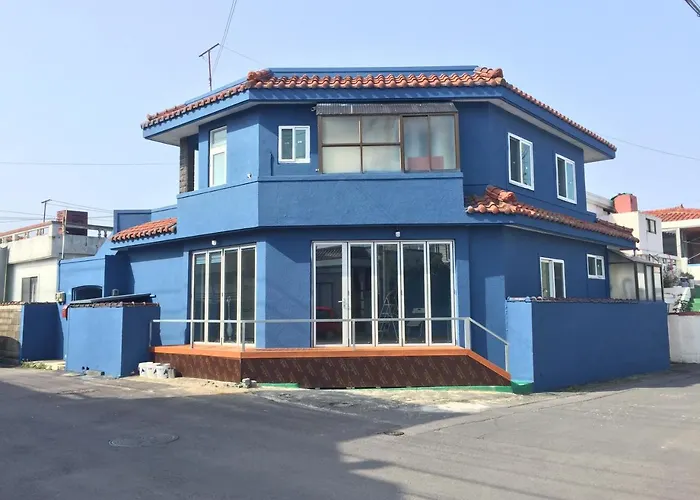 Jeju Guesthouse