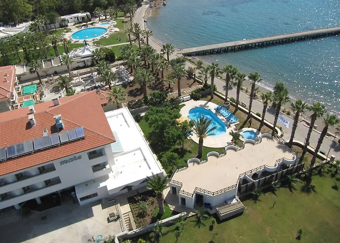Hotel Mare Datça
