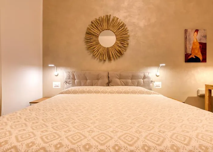 Maison Castelli Bergame