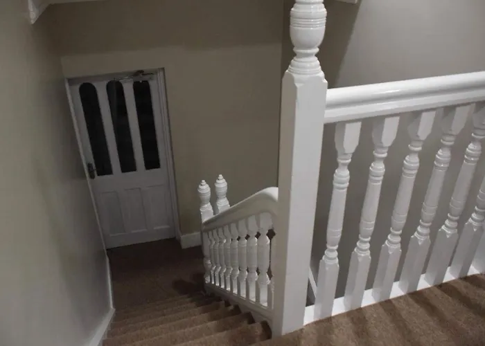 Micklegate House Hotel Selby